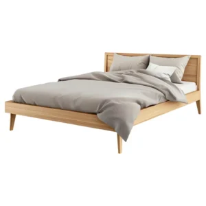เตียงนอน (bed)