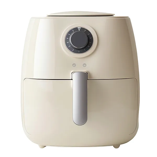 หม้อทอดไร้น้ำมัน Oil-free fryer