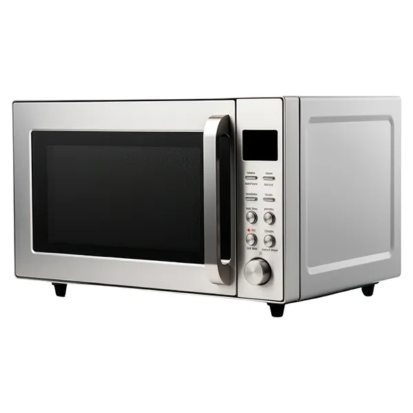 เตาไมโครเวฟ (Microwave oven)