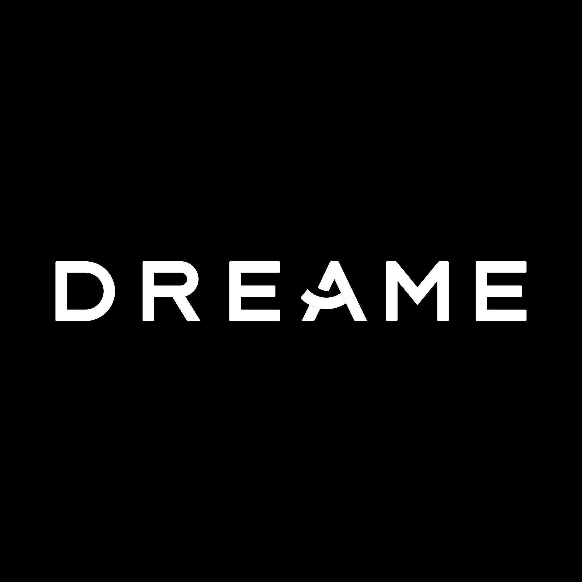 DREAME Logo