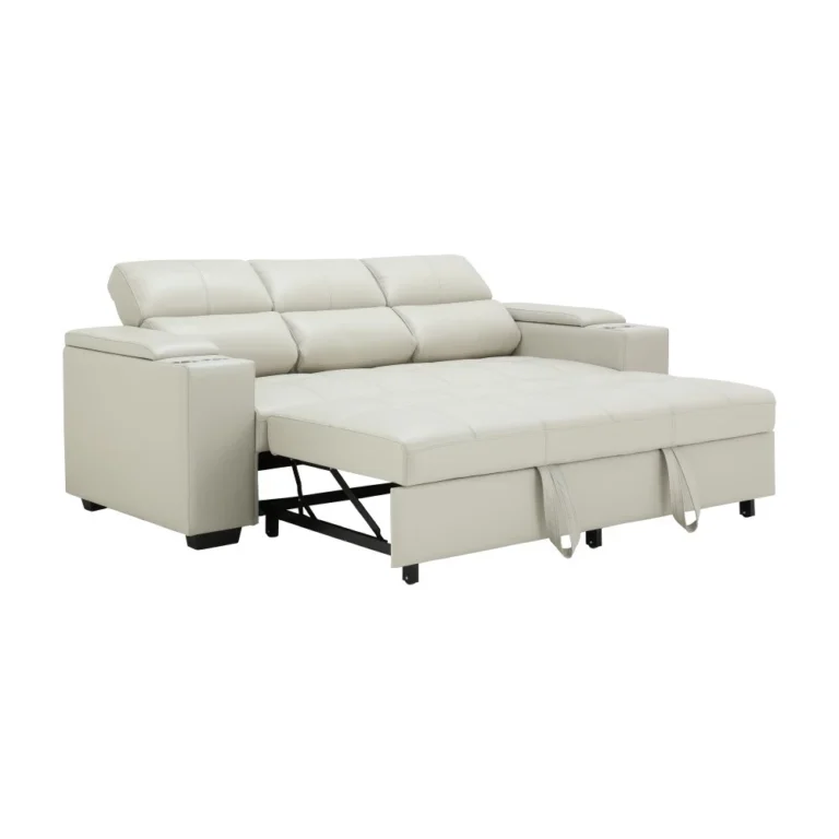 โซฟาเบด Index Living Mall รุ่น Dominic 3 ที่นั่ง