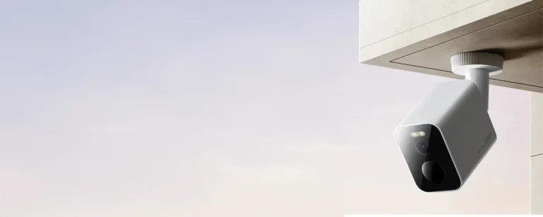 Xiaomi Outdoor Camera