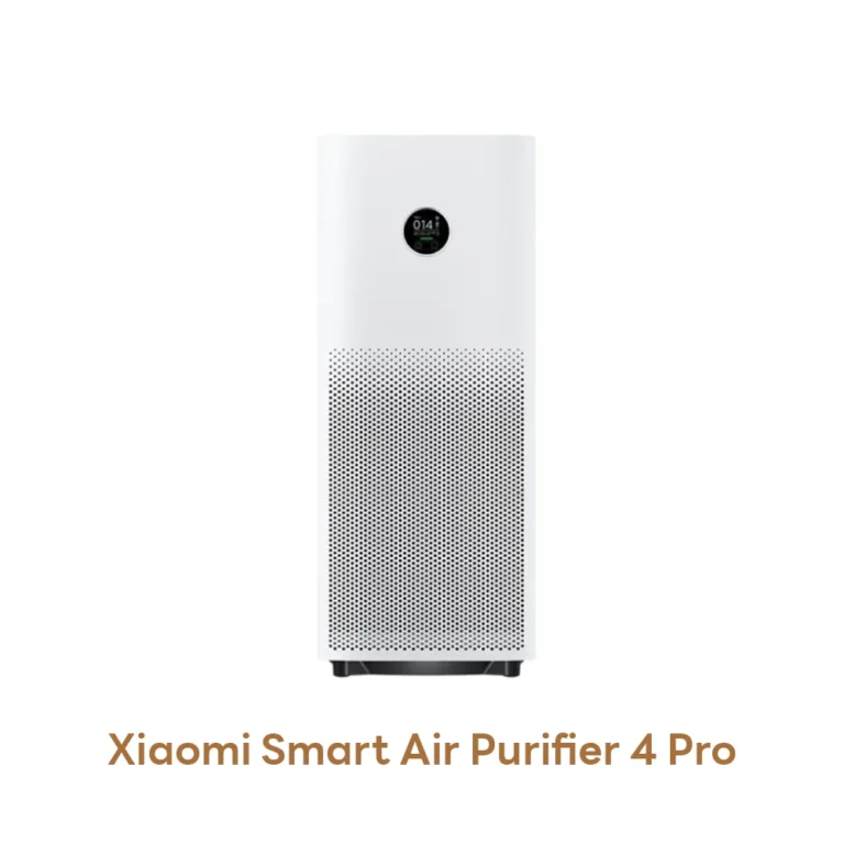 เครื่องฟอกอากาศ Xiaomi Smart Air Purifier 4 Pro