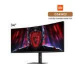 รีวิว Xiaomi G34WQi จอ Ultrawide 34 นิ้ว 180Hz คุ้มไหม? 2026