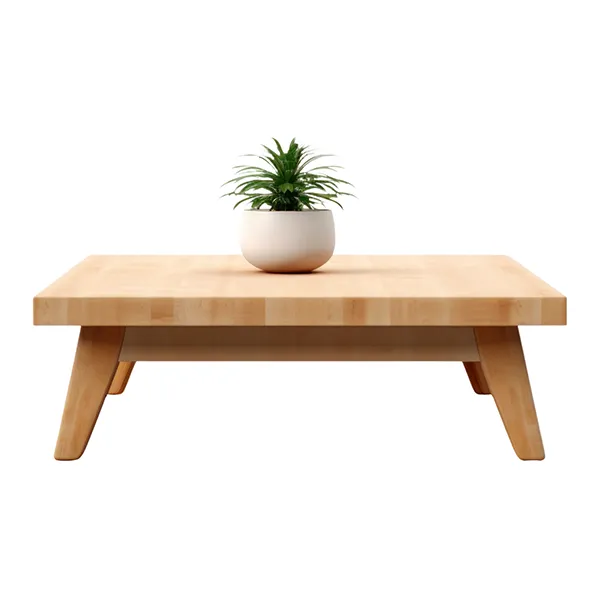 โต๊ะกลาง (coffee table)