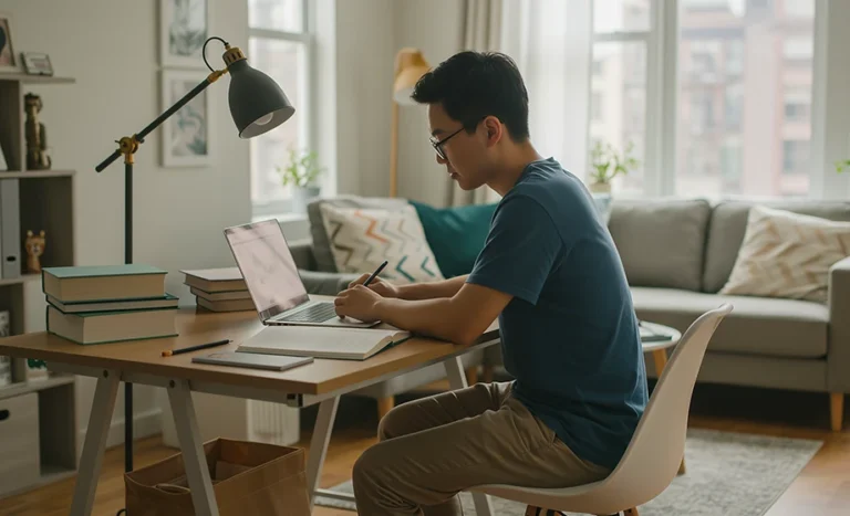 อุปกรณ์ สินค้าสำหรับ Work From Home
