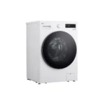 เครื่องซักผ้าฝาหน้า LG 15 kg ระบบ Inverter Direct Drive ประหยัดไฟ