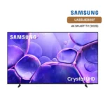 รีวิว Samsung UA55UE800F ทีวี 55 นิ้ว 4K Crystal Processor HDR10+ Tizen 7.0 พร้อม ALLM VRR สำหรับเกม ราคา 10,990 บาท