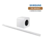 รีวิว Samsung HW-S801DXT ซาวด์บาร์บาง Ultra Slim 38mm ระบบ 3.1.2ch 330W Wireless Dolby Atmos AirPlay ราคา 11,990 บาท ซื้อที่ Shopee