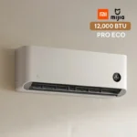 รีวิว Xiaomi Mijia Air Conditioner Pro Eco 12000BTU Inverter แบบละเอียด เย็นเร็ว 30 วิ เสียงเงียบ 22dB ควบคุมผ่านแอป ข้อดีข้อเสียจากผู้ใช้จริง ราคาล่าสุด ซื้อที่ Shopee