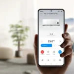 ควบคุมแอร์ Xiaomi Mijia Pro Eco ผ่านแอป Mi Home ตั้งอุณหภูมิ ปรับความเร็วลม สั่งเปิดปิดจากมือถือ