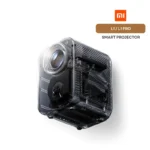 ระบบกันฝุ่น Sealed Optical Engine ภายใน โปรเจคเตอร์ xiaomi L1 Pro