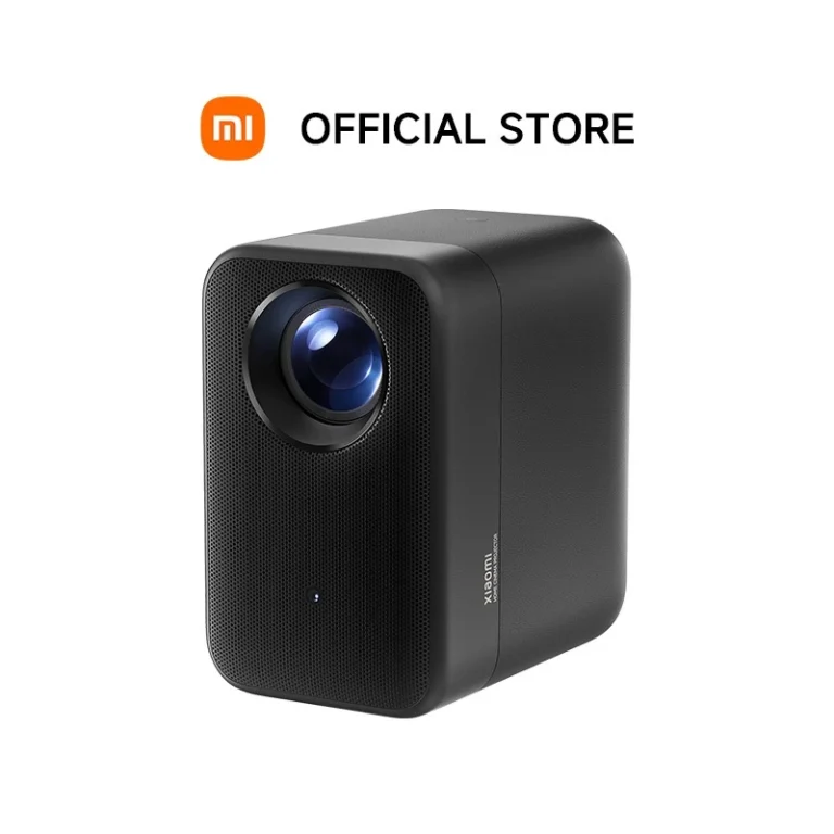 รีวิว โปรเจคเตอร์ xiaomi L1 Pro