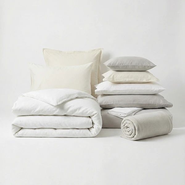 เครื่องนอน (Bedding)