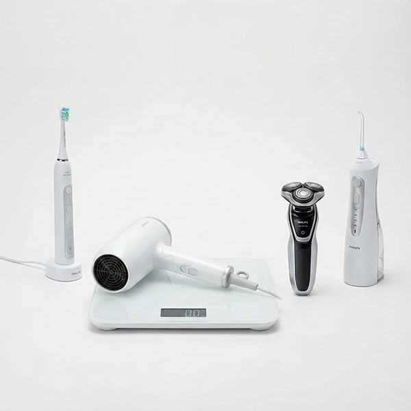 เครื่องใช้ไฟฟ้าในห้องน้ำ (Bathroom Appliances)