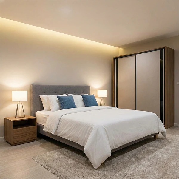 เฟอร์นิเจอร์ (Bedroom Furniture)