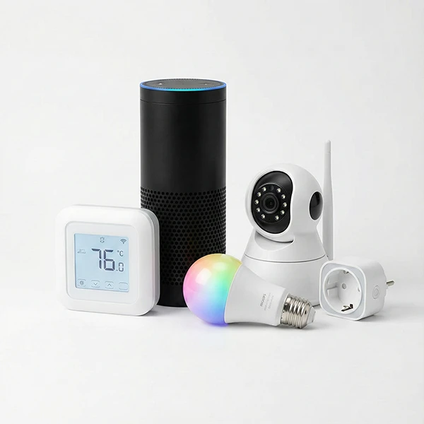 เครื่องใช้ไฟฟ้าอัจฉริยะ