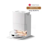 รีวิว Roborock Qrevo S Pro แรงดูด 18,500 Pa ล้างผ้าด้วยน้ำร้อน 75°C เก็บฝุ่นอัตโนมัติ 65 วัน คุ้มไหม? เทียบ Dreame D30 Ultra พร้อมราคา Shopee และ TikTok Shop