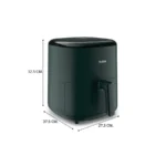 ตะกร้า Non-stick TEFAL EY2453T0 ถอดได้ ล้างเครื่องล้างจานได้