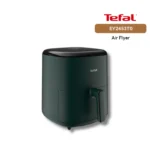 หม้อทอดไร้น้ำมัน TEFAL Easy Fry Max EY2453T0 สีเขียว Forest 5 ลิตร