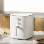 ตะกร้าและภายในโลหะ Xiaomi Air Fryer Essential 6L MAF13